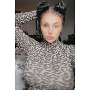 Meet your Posher, Norma